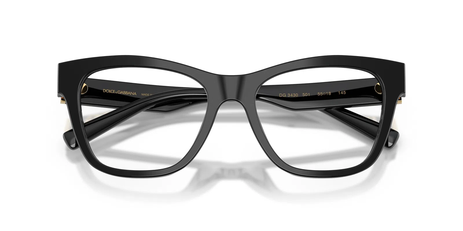 Dolce & Gabbana 3430 Eyeglasses - view 19